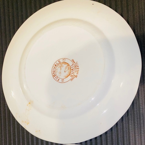 Chinaware - Picture 4 of 14